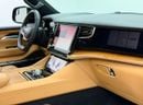 Jeep Grand Wagoneer SERIES III 2023 Jeep Grand Wagoneer Series III, 2028 Jeep Warranty, Full Jeep Service History, 7 Sea