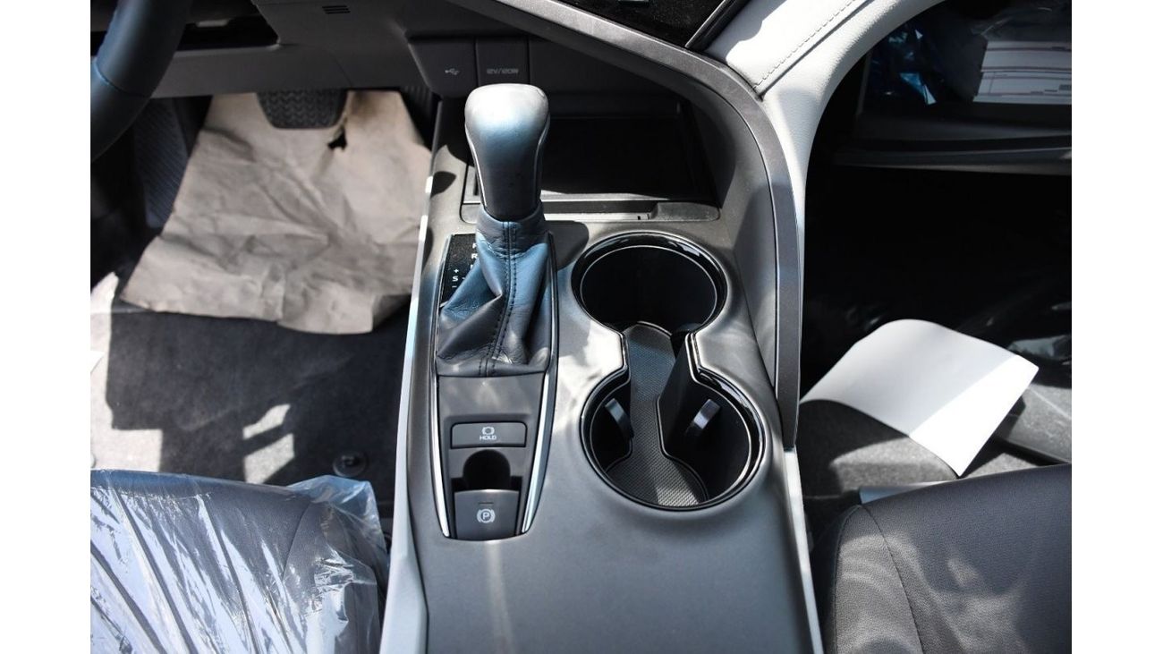 Toyota Camry 2024 Toyota Camry 2.5L GLE With Sunroof