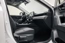 Toyota RAV4 XLE 2.0L - Platinum White Inside Black | Export Only