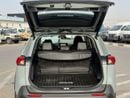 Toyota RAV4 XLE HEV VXR HEV 2.5L (219 HP) AWD 2022 Toyota RAV4 XLE hybrid 2.5L (219 HP) AWD