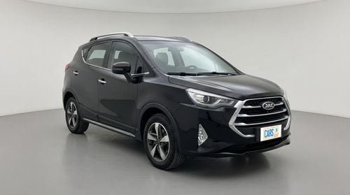 JAC JS3 1.6L Luxury LUXURY 1.6 | Zero Down Payment | Home Test Drive