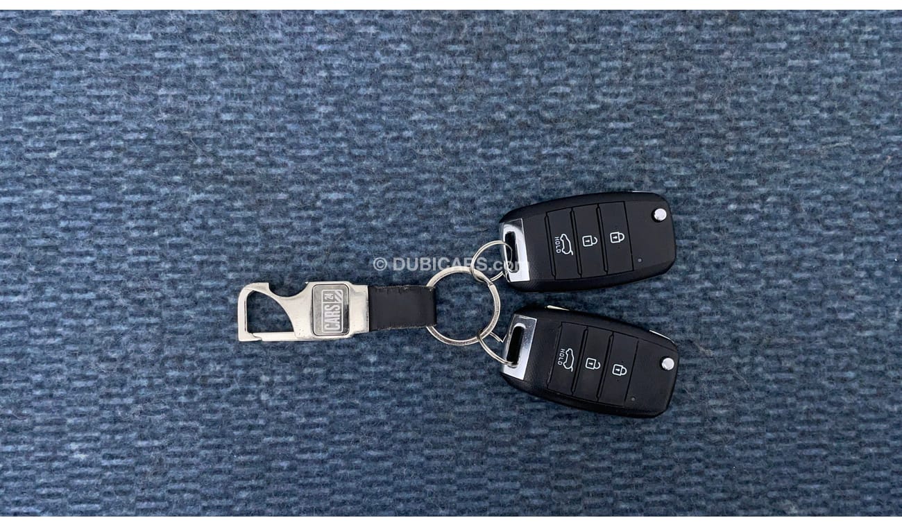 كيا بيكانتو LX 1.2 | بدون دفعة مقدمة | اختبار قيادة مجاني للمنزل