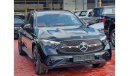 مرسيدس بنز GLC 200 AMG SUV 2023 Radical change