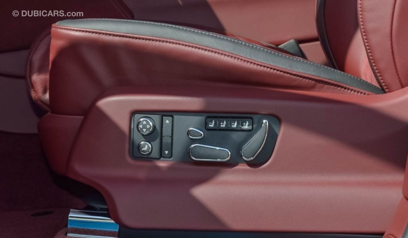 Bentley Bentayga Speed 2020 V12 Local Registration + 10%