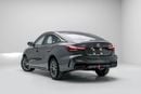 أم جي 5 LUXURY 1.5L - GREY INSIDE BLACK | EXPORT ONLY