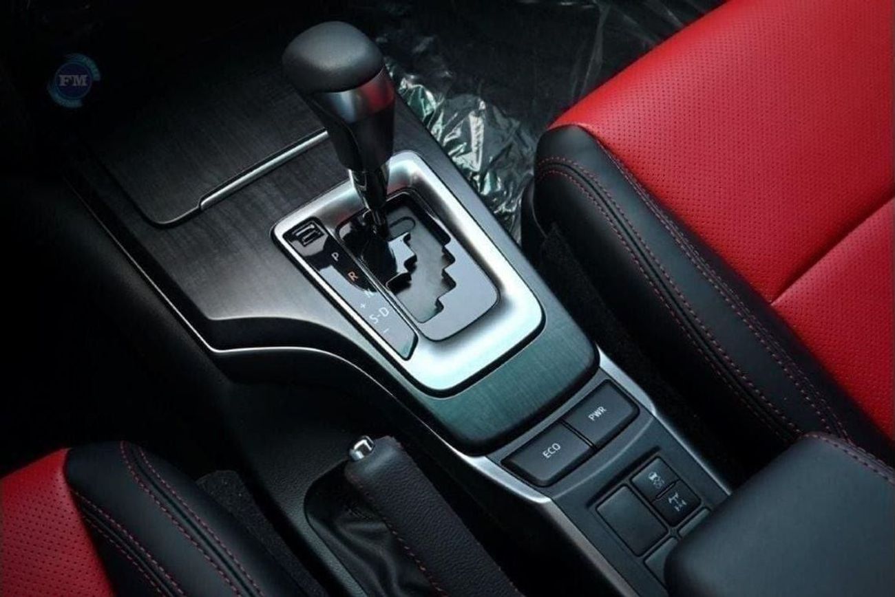 Toyota Fortuner Legender VXR 4.0L Petrol Automatic