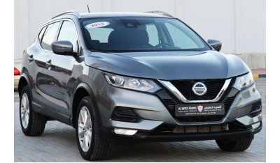 Nissan Rogue Nissan Rogue 2019 imported USA in excellent condition