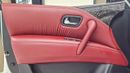 Nissan Patrol LE PLATINUM CITY