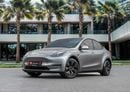 Tesla Model Y Model Y Dual Motor | 3,525 P.M | 0% Downpayment | Tesla Warranty!
