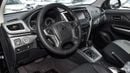 Mitsubishi L200 Mitsubishi L200 SPORTERO DIESEL - 2.4L - DOUBLE CABIN - 4X4 - A/T - POWER LOCKS AND POWER WINDOWS