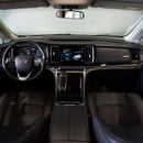 GAC GN8 AED 1,437 p.m • 0% Downpayment • GAC GN8 390T  • Agency Warranty