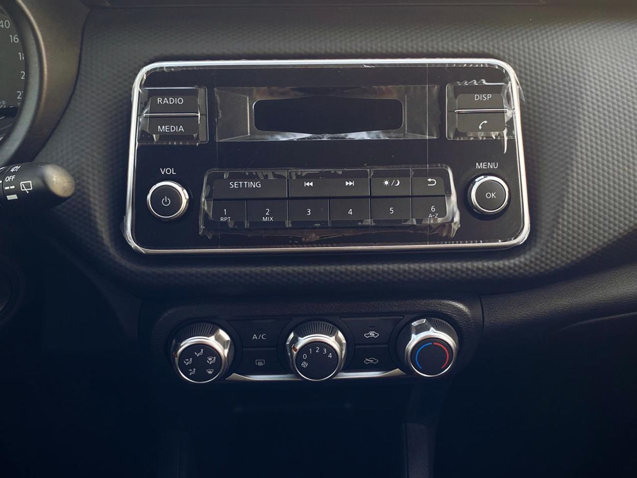 نيسان كيكس NISSAN KICKS 1.6L BASIC 2024 GCC SPECS