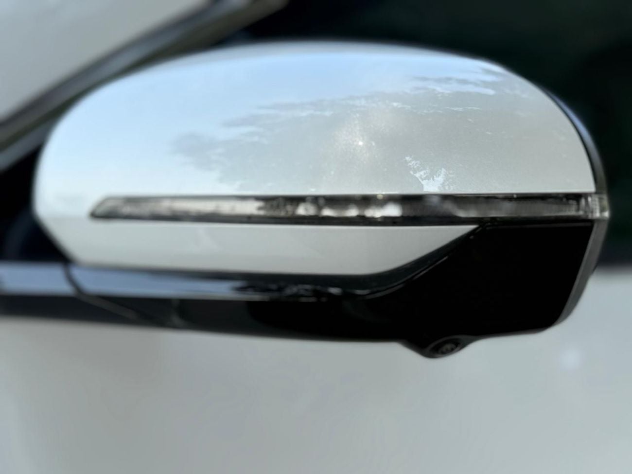 بي واي دي سيليون 05 2025 BYD SEALION 05 DM-i (PHEV) SUV