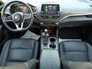 Nissan Altima SV Platinum SV