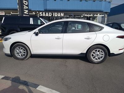 BYD QIN PLUS STD