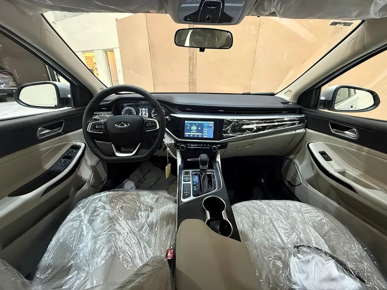 Chery Arrizo 5 COMFORT