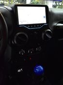 Jeep Wrangler EXCELLENT DEAL for our Jeep Wrangler Sport ( 2017 Model ) in Grey Color GCC Specs