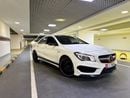 Mercedes-Benz CLA 45 AMG Std 2.0L ( CYL)