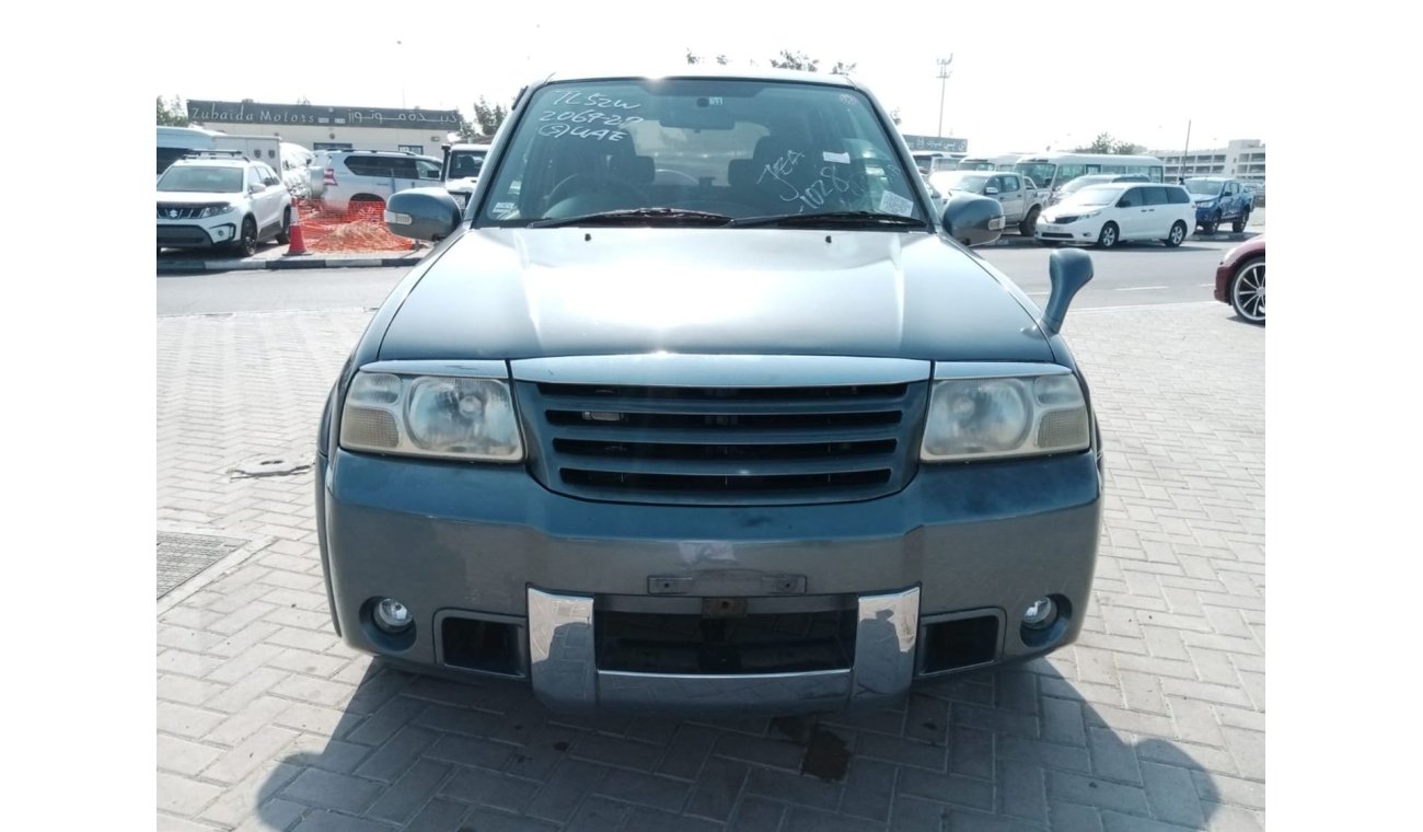 سوزوكي إيسكودو SUZUKI ESCUDO RIGHT HAND DRIVE (PM941)