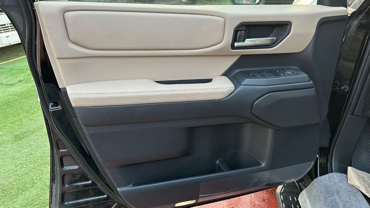 تويوتا برادو TOYOTA PRADO 2.8L DSL TXL