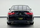 مرسيدس بنز CLS 350 AMG STD