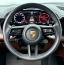 Porsche Cayenne STANDARD 2025 Porsche Cayenne Coupe, 2027 Porsche Warranty, Full Porsche Service History, Fully Loaded, G