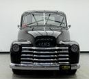Chevrolet 3100