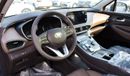 Hyundai Santa Fe Hyundai Santa Fe 2.5L 2023 EXPORT PRICE