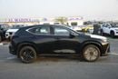 لكزس NX350 2.4L Petrol AWD GCC Ready Stock