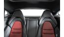 Porsche Panamera Std 2019 Porsche Panamera / Sport Chrono Package / Full Porsche Service History & Porsche Warranty