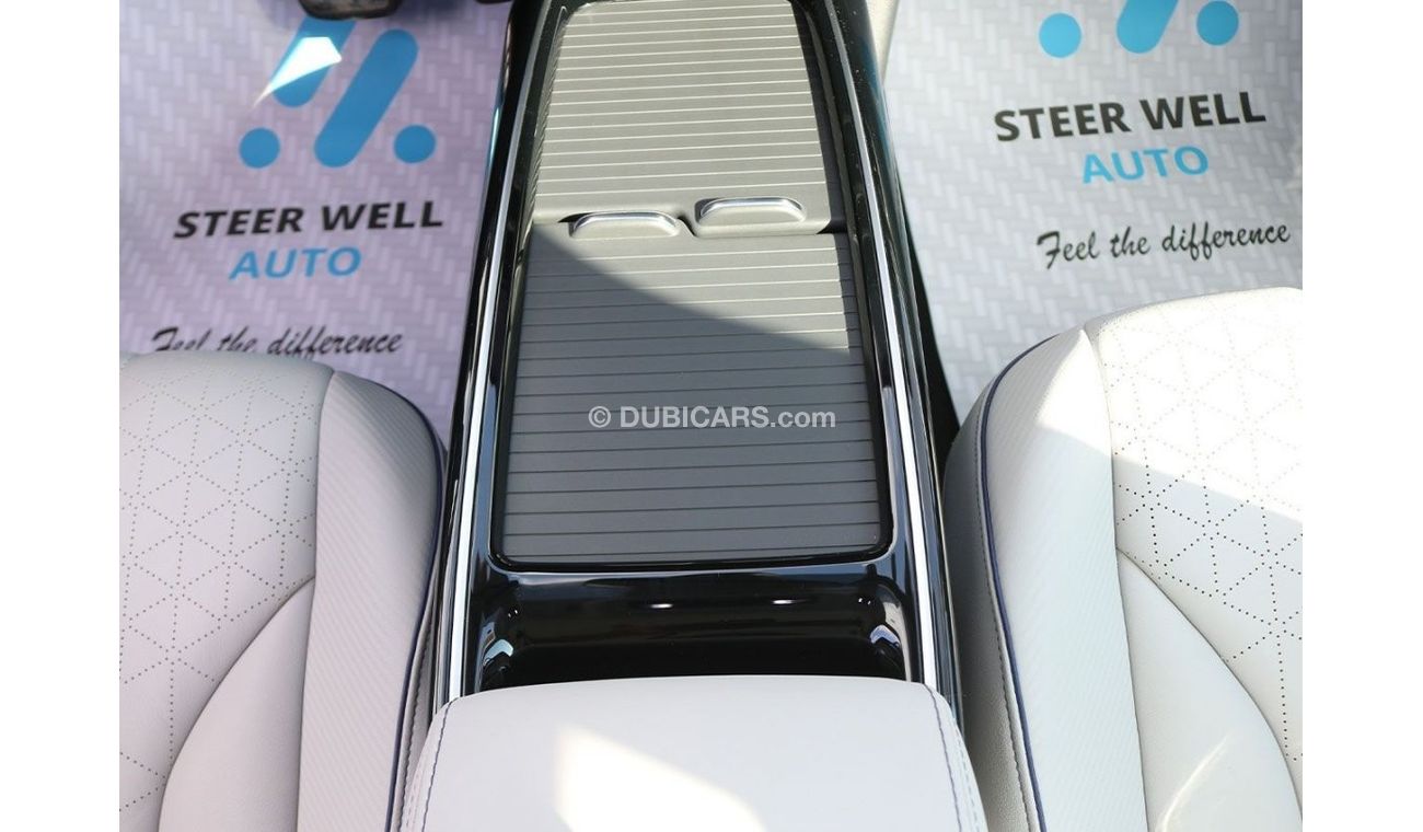 Volkswagen ID.6 2021 X Pro  | Electric Full Option With Panoramic Roof | SUV