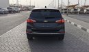 Chevrolet Equinox AWD - LT