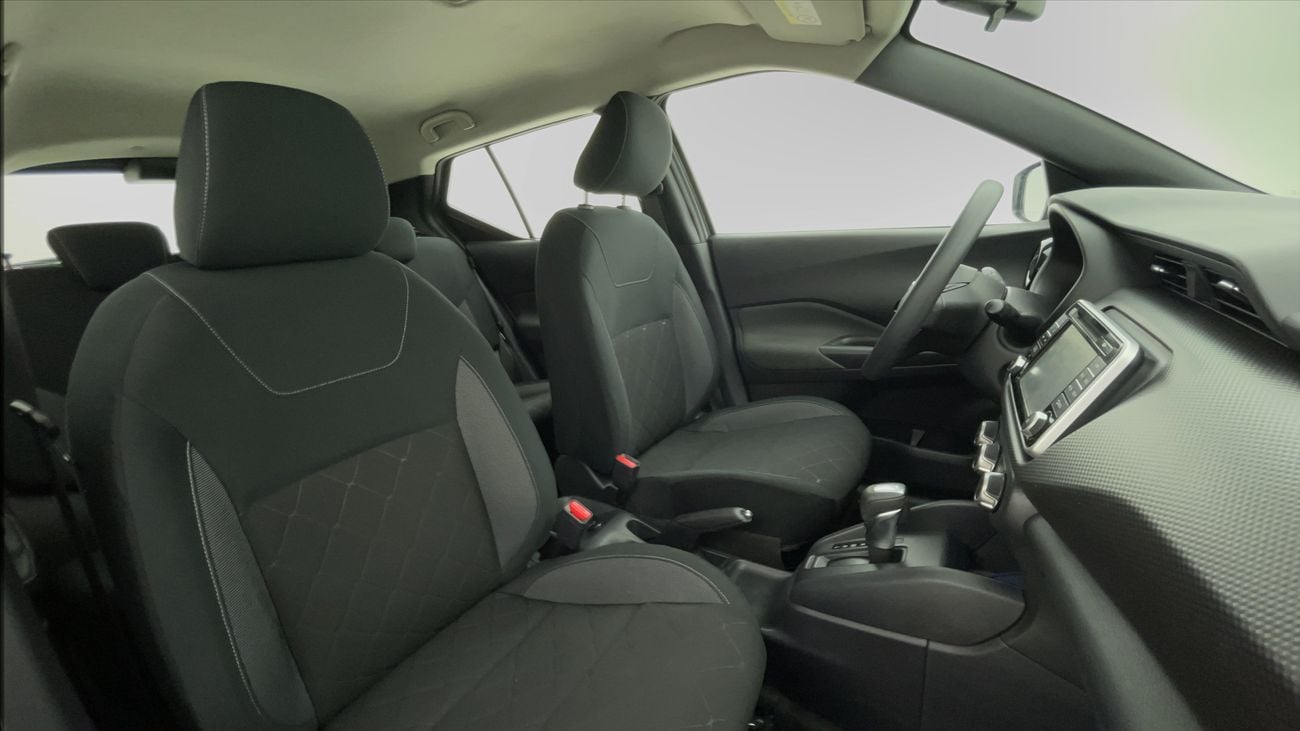 Nissan Kicks SV 1.6 | Zero Down Payment | Home Test Drive