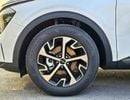 Kia Sportage PREMIUM SMART VERSION / 1.5L V4 PETROL / 360 CAMERA / PANORAMIC ROOF (CODE # KSRP)