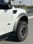 Ford F 150 Raptor
