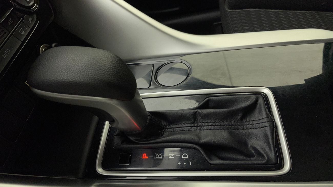 Mitsubishi Eclipse Cross GLS MID 1.5 | Zero Down Payment | Home Test Drive