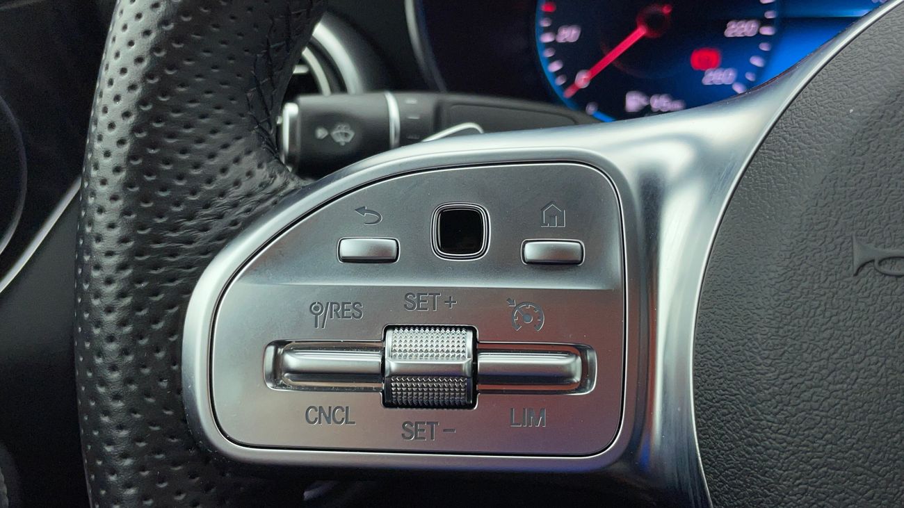 Mercedes-Benz C 200 AMG SPORT PACKAGE 2 | Zero Down Payment | Free Home Test Drive