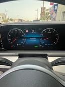 Mercedes Benz GLE450 4MATIC