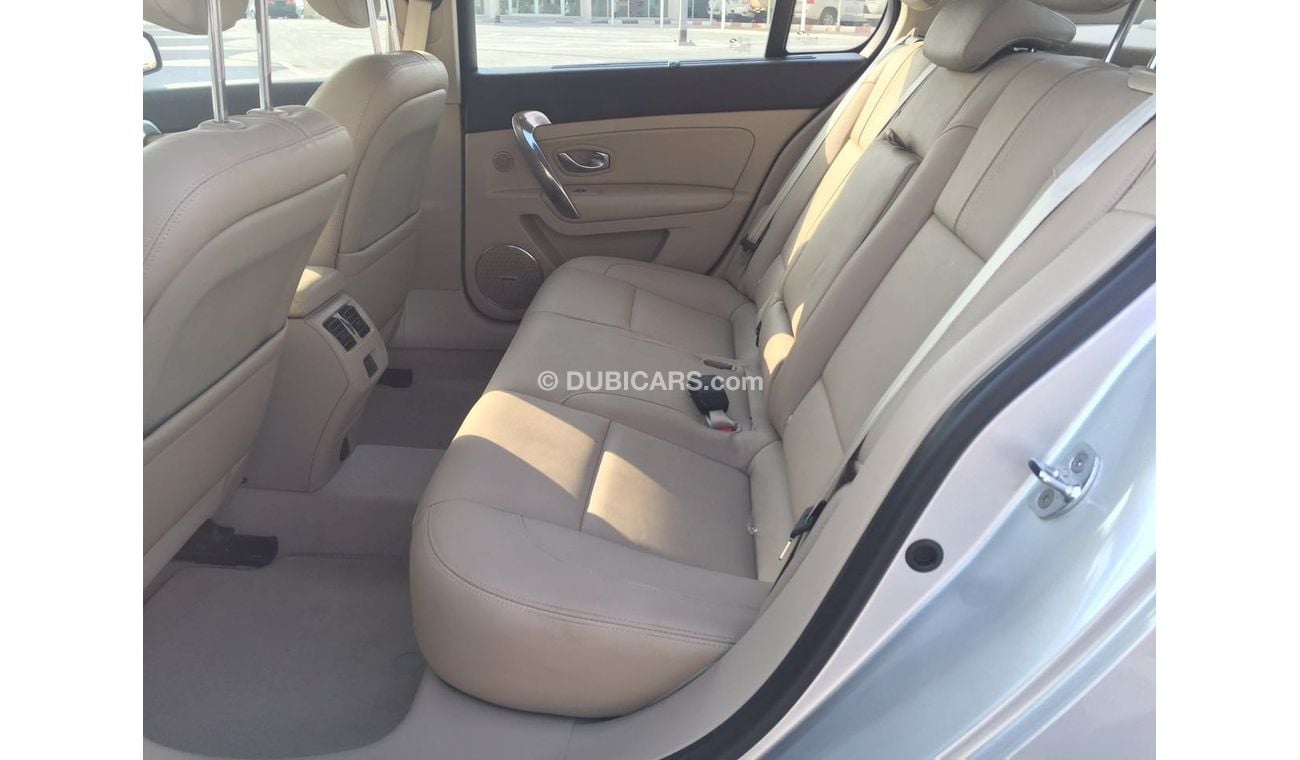 Renault Safrane 3.5L BRAND NEW