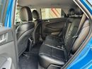 Hyundai Tucson 2020 LIMITED PUSH START LEATHER SEATS 4x4 USA IMPORTED