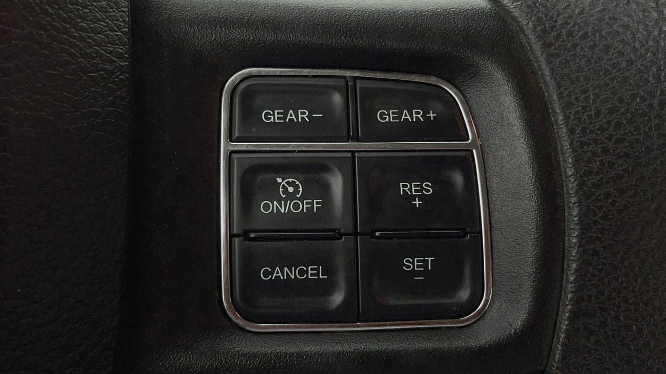 RAM 1500 HEMI 5.7 | Zero Down Payment | Home Test Drive