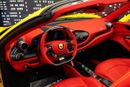 Ferrari F8 Spider FERRARI | F8 SPIDER | 2023MY | HIGHER SPECS STD