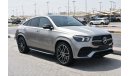 Mercedes-Benz GLE 450 Premium COUPE 3.0 L V-06 ( CLEAN CAR WITH WARRANTY )