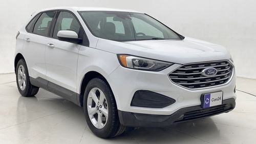 Ford Edge 2022 SE | AED 920/Month | 0 DP | 30 Day Return | Warranty | Service History