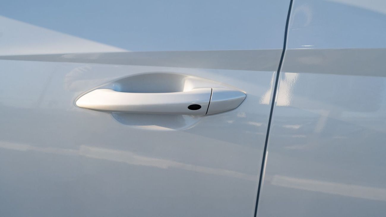 هيونداي توسون 2025 | HYUNDAI TUCSON 1.5T ELITE N LAIN WITH ELECTRIC TAIL DOOR