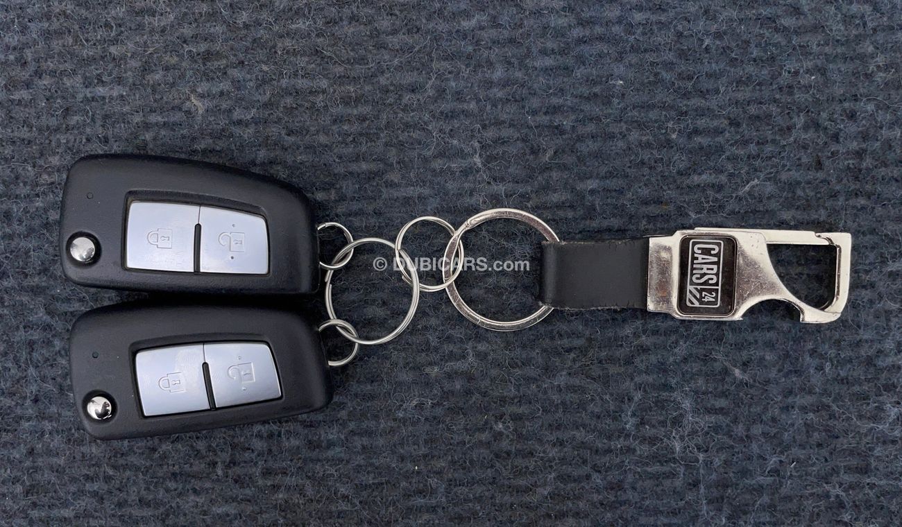 Nissan XTrail S 2.5 | Zero Down Payment | Free Home Test Drive