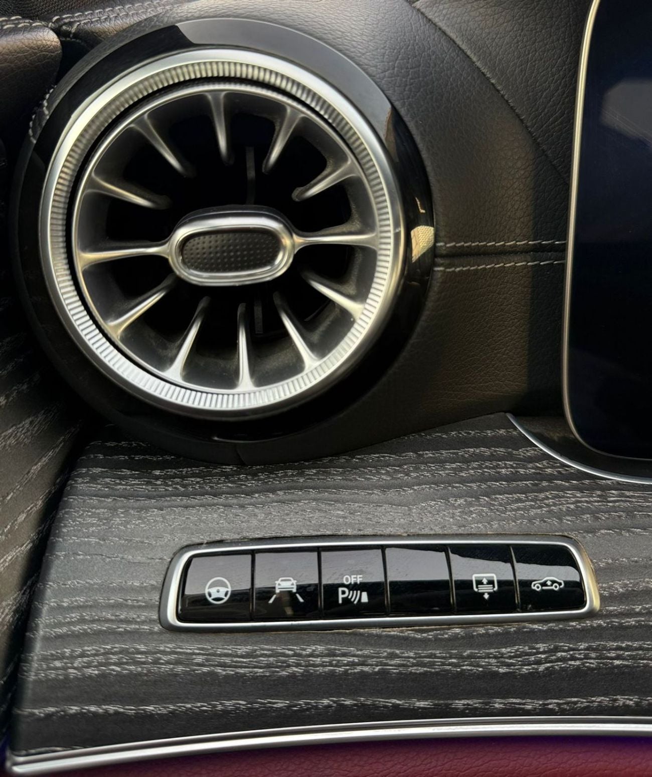 Mercedes Benz CLS53 AMG STD