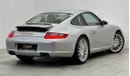 Porsche 911 2005 Porsche Carrera S Coupe, Full Porsche Service History, Immaculate Condition, Low Kms, GCC