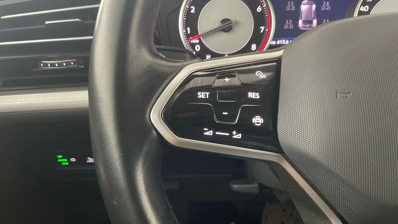 Volkswagen Touareg Trendline 2.0L Trendline | Guaranteed Warranty | 0 Down Payment