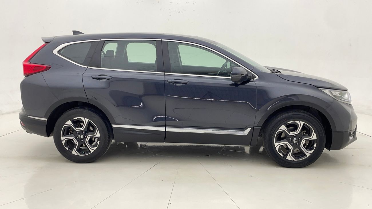 Honda CRV EX 2.4 | Zero Down Payment | Home Test Drive